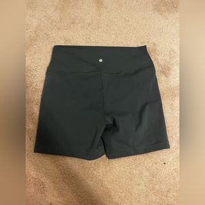 Yogalicious Lux Biker Shorts